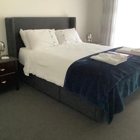 Mijen'S Manor Bed and Breakfast Healesville Buitenkant foto