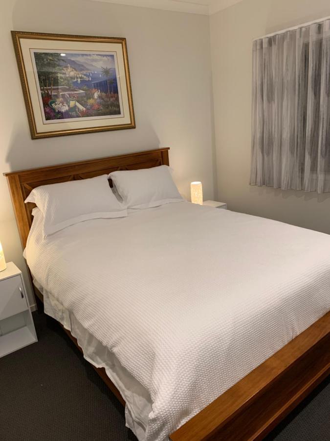 Mijen'S Manor Bed and Breakfast Healesville Buitenkant foto
