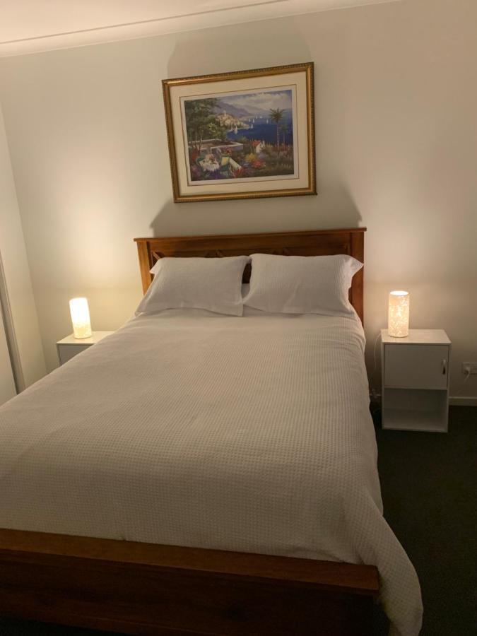 Mijen'S Manor Bed and Breakfast Healesville Buitenkant foto